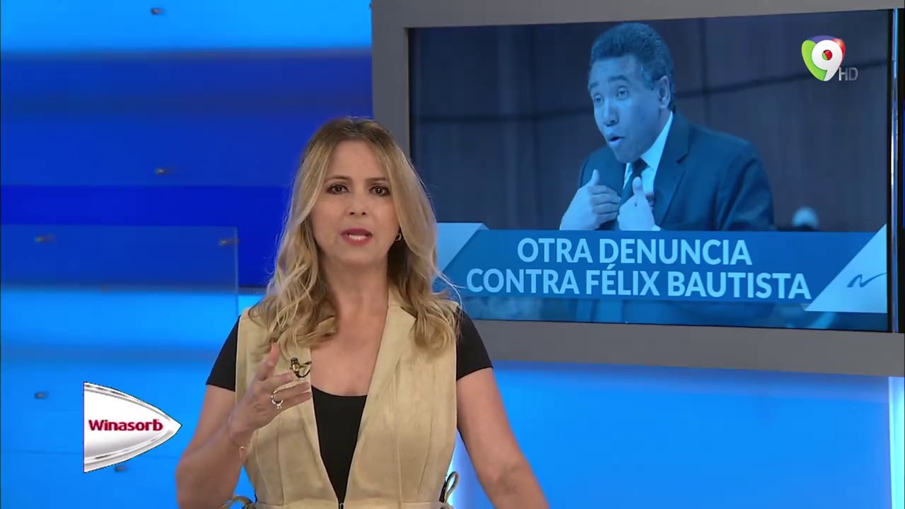 Nuria Investigación Periodística, 13/10/2018