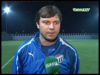 Kupa'da Kuralar Çekildi (16.11.2012)