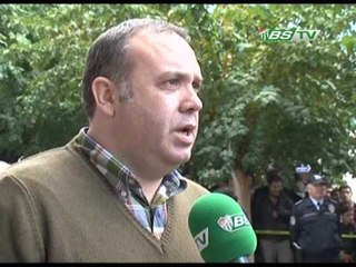 Teşekkür Ederiz (05.12.2012)