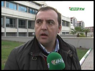 Maça Doğru (13.12.2012)