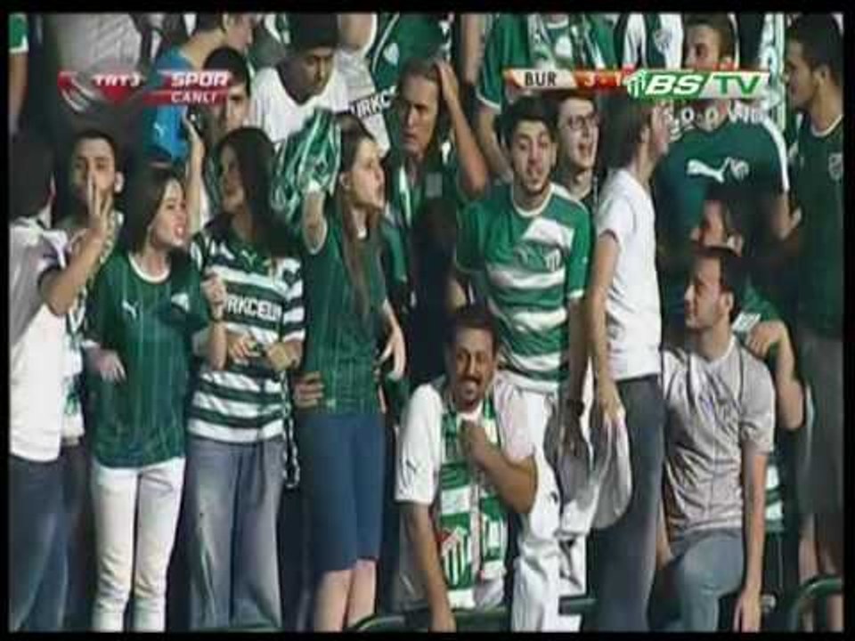 Sağlam İstatistik (01.11.2012)