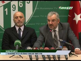 Hikmet Karaman imzaladı (07.02.2013)