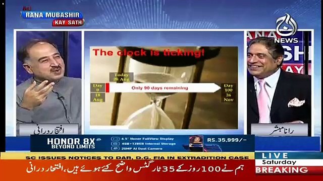 Kya Imran Khan Asad Umar Se Naraz Hain ?