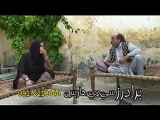 ismail shahid pashto funny comedy drama part  121 patan mr been