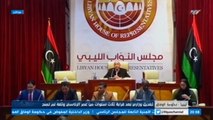 #تقرير | تعديل وزاري بعد قرابة ثلاث سنوات من عمر الرئاسي وثقة لم تمنحتعديل وزاري لحكومة لم تنل ثقة مجلس النواب لمرتين، بل فوضها المجلس الرئاسي بعد فشله في كسب