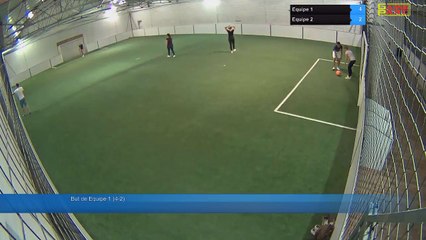 Equipe 1 Vs Equipe 2 - 13/10/18 23:14 - Loisir Poitiers - Poitiers Game Parc