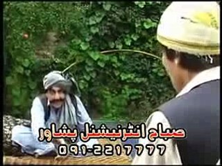 ismail shahid pashto funny comedy drama part  128 patan mr been
