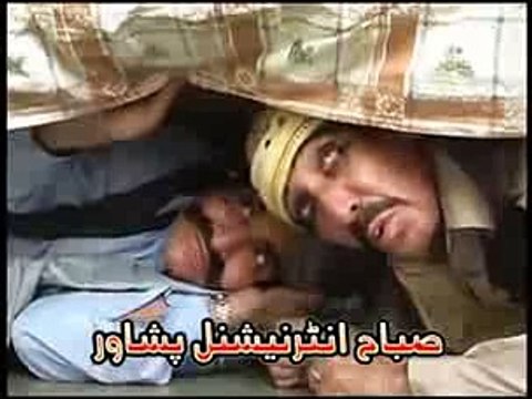 ismail shahid pashto funny comedy drama part 130 patan mr been