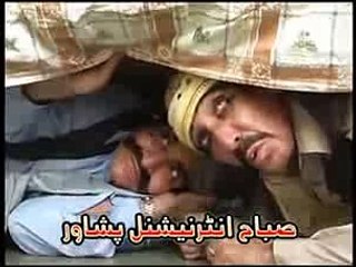 ismail shahid pashto funny comedy drama part  130 patan mr been