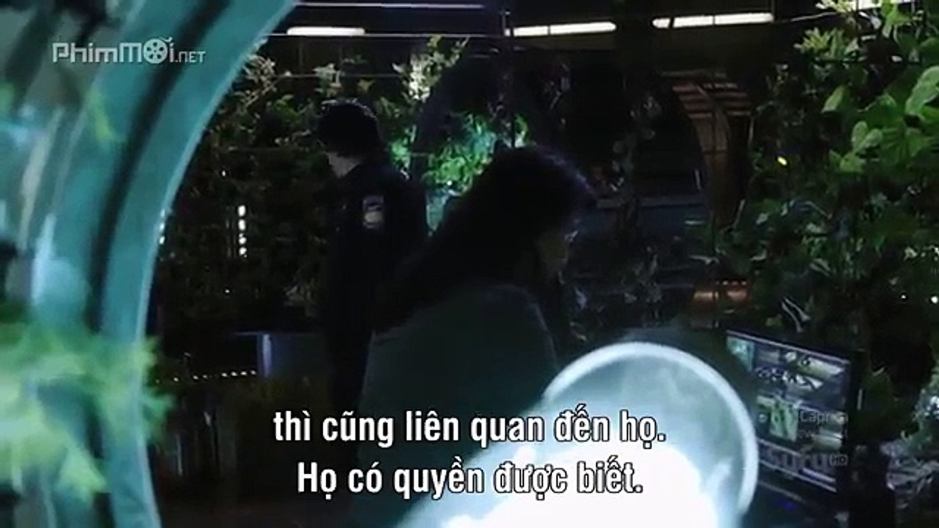 phimmoi.net:Cánh Cổng Vũ Trụ tập3b(Phần 2) - Sgu Stargate Universe part 3b (season 2) -Vietsub