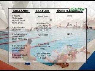 Çok Özel Fırsatlar (27.11.2012)