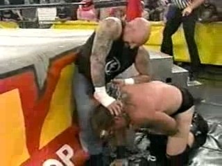 Don Harris Malice Last man standing