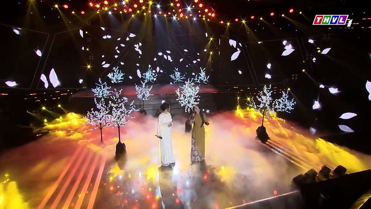 THVL | Ca Sĩ Thần Tượng - Tập 17[2]: Chiều Tím, Nắng Thủy Tinh - Ánh Nguyệt, Ca Sĩ Hồng Nhung