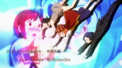 千緒的通學路[08]小雪不在意 千緒費舍爾 小桃的故事[BIG5][1080P]