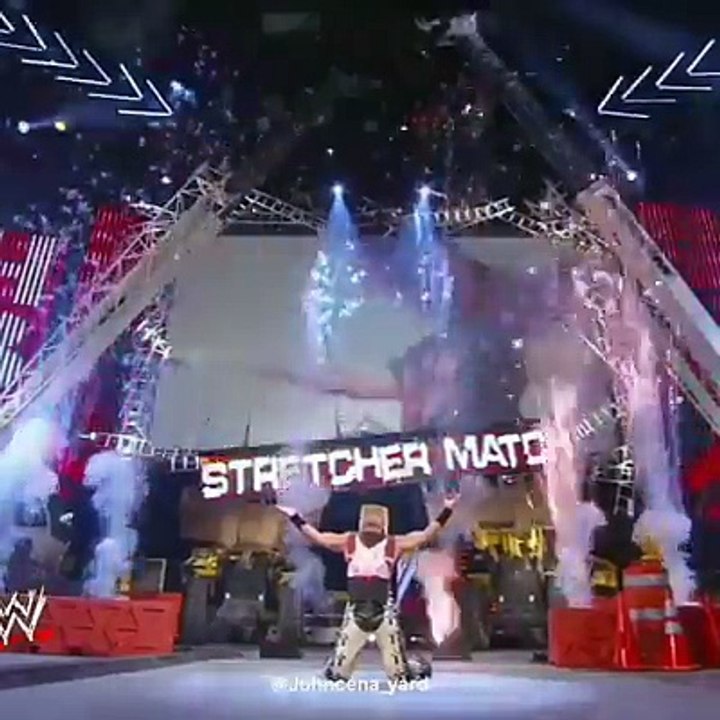 WWE One Night Stand (2008) - Batista vs Shawn Michaels Full Match  Higthligths