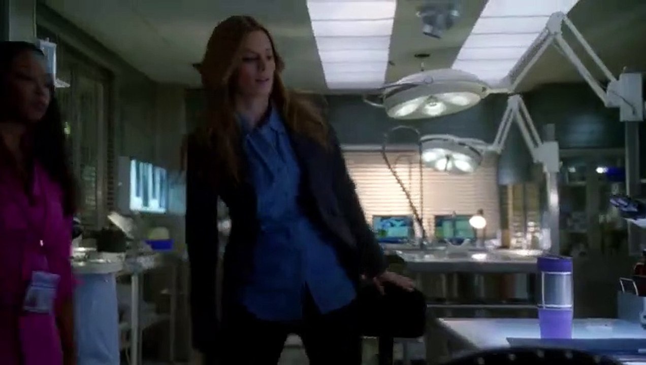 Castle Staffel 3 Folge 13 Deutsch