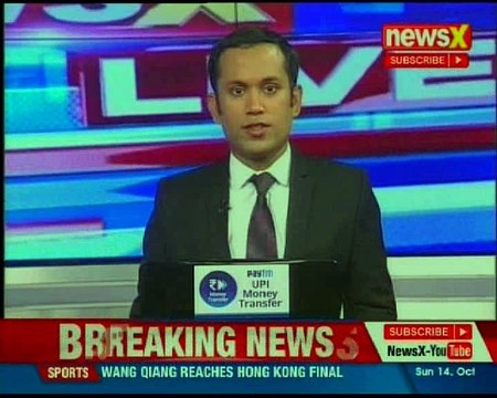 Brazzen shooting in Gurugram: Bodyguard shoots at judge's wife, son in busy market