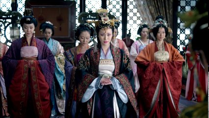 Nirvana in Fire E 41 ENGSUB - INDOSUB