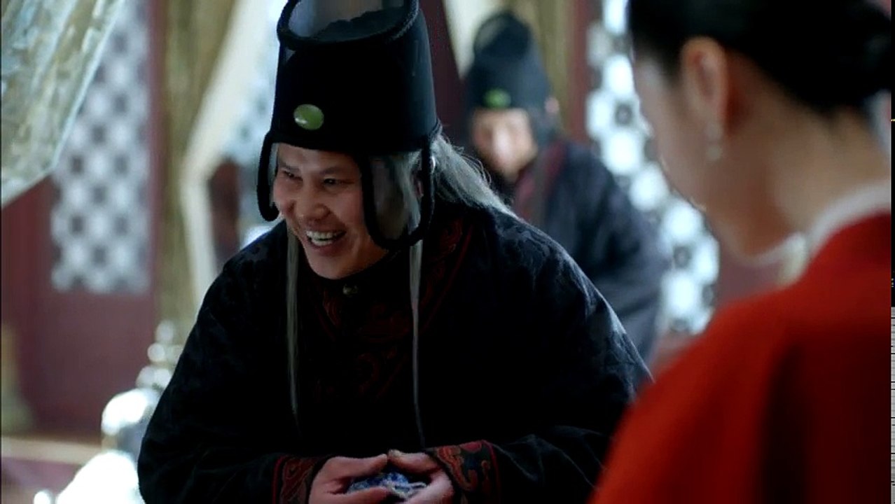 Nirvana in Fire E 42 ENGSUB - INDOSUB