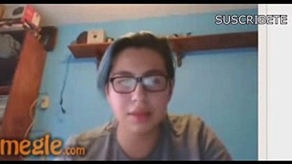 ME LE DECLARÉ A MI CRUSH   OMEGLE 39   OMEGLE 39 ME LE DECLARÉ  A MI CRUSH