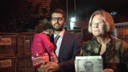 Eski ABD'li Diplomattan Cemal Kaşıkçı Açıklaması: "Kaşıkçı Öldürüldü"