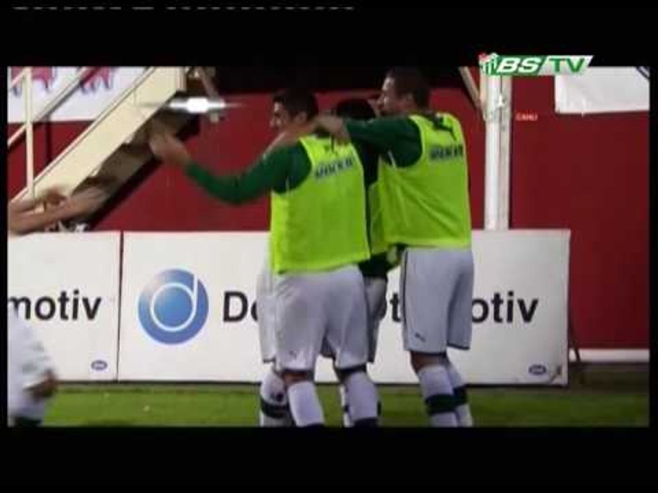 Çilingir Batalla (08.03.2013)