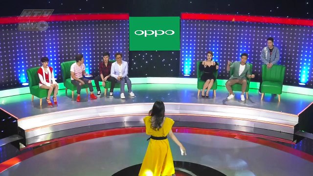 Trấn Thành ko giữ được Mỹ Tâm trước sự quyết liệt của Phan Mạnh Quỳnh | HTV GIỌNG ẢI GIỌNG AI 3