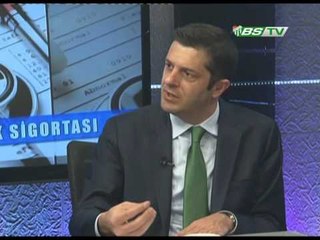 Sigortalı Yaşam 2.Bölüm (02.04.2013)