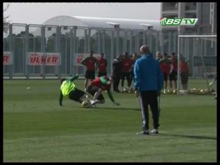 Özlüce Günlüğü: 12 Şubat 2013 (12.02.2013)