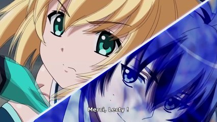 Kuusen Madoushi Kouhosei no Kyoukan 12 VOSTFR.