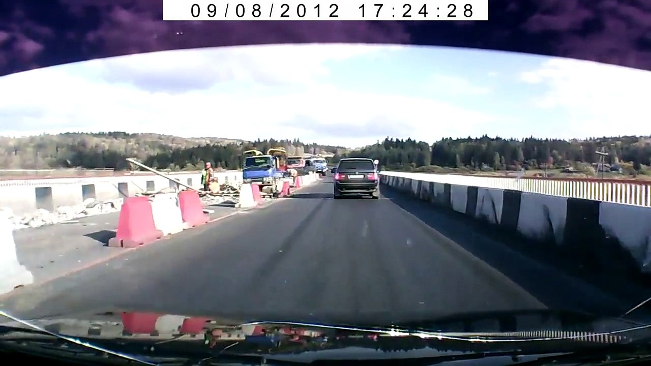 Stupid Russian spectacular crashes Part  1 (Russian accidents) english subtitles october 2018