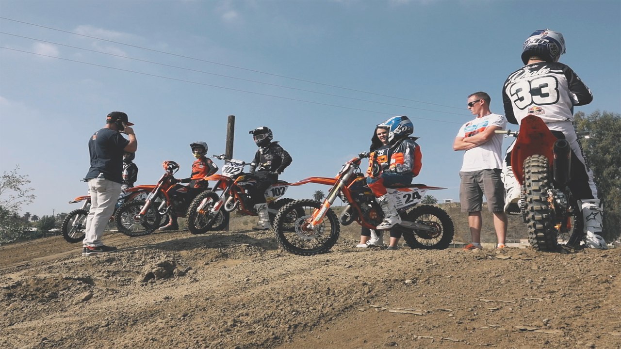 Orange Brigade prepares for MEC