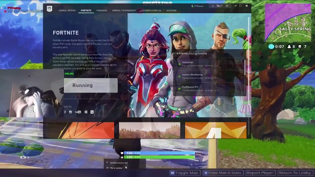 Fortnite Rage Moments Compilation #3 (RIP KEYBOARDS & MONITORS)