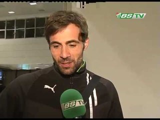 GEÇMİŞ OLSUN ÖZGÜR NAÇ (22.02.2013)