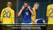 Tim Nasional Italia Dalam Masa Sulit - Maldini