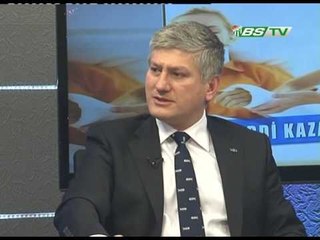 Sigortalı Yaşam Başladı (13.03.2013)
