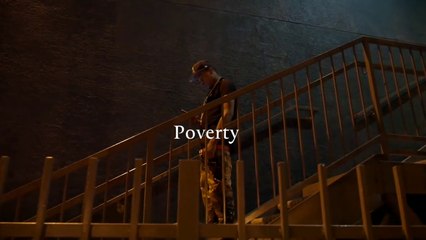 Jooba Loc "Poverty"