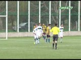 U15 Elit Ligi: Bursaspor 2 - 0 Bucaspor (16.02.2013)