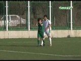 U17 Elit Ligi: Bursaspor 0-1 Ç.Rizespor (24.02.2013)