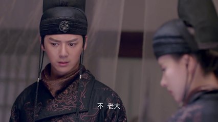 Nhiệt Huyết Trường An Tập 2 (Thuyết Minh) - Phim Hoa Ngữ