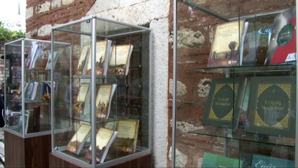 Eyüpsultan’da kültür sanat sezonu çalıştay ile açıldı