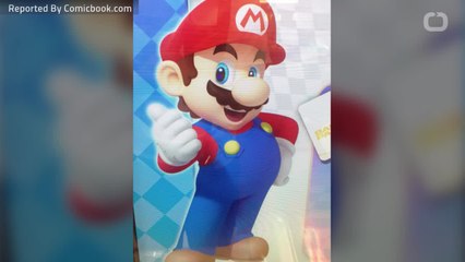 Has The Nintendo 64 Classic Been Leaked?