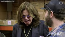Ozzy Osbourne Cancels Tour, Undergoes Additional Hand Surgery