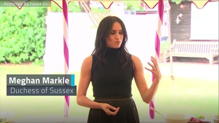 Royal Baby Rumors Circulate