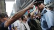 Hong Kong's Crackdown On Dissent Continues