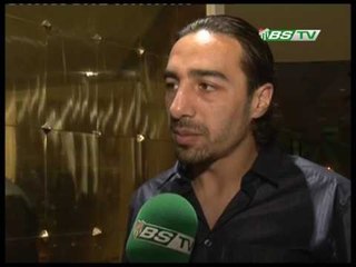 Telafisi Olmayan Maçlar Oynayacağız (24.03.2013)