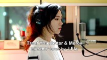 Shawn Mendes - Treat You Better & Mercy ( MASHUP cover by J.Fla ) - ZiliMusicCo .