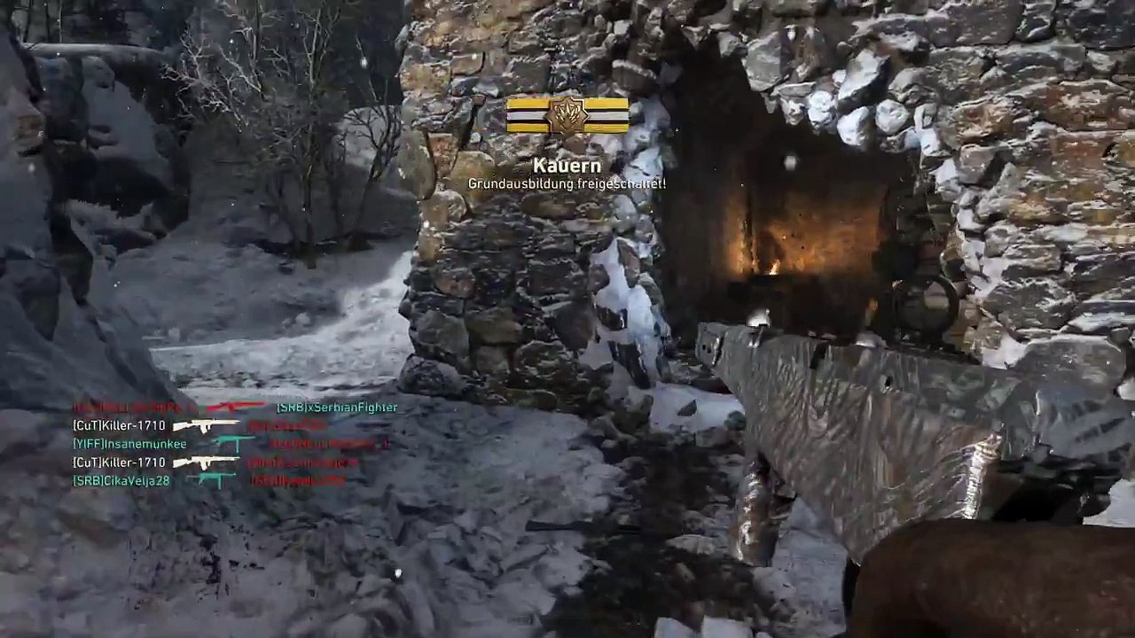 V2 oder nicht! Wer weiss !