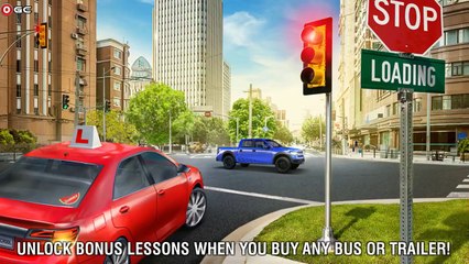 Car Driving School Simulator - Car Driver, Parking Games - Android Gameplay FHD #8