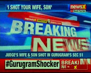 Gurugram Murder Case: Accused Mahipal to be presented in Court after medical test